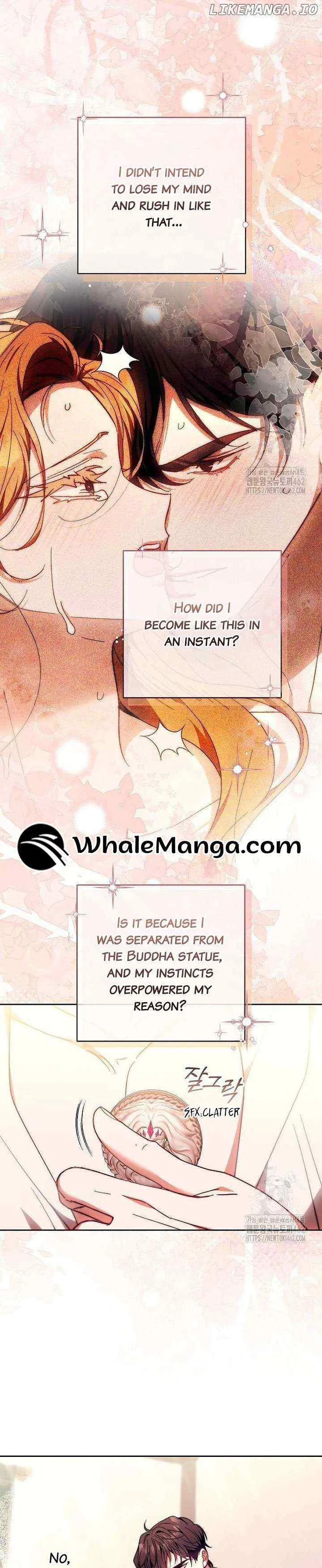 I Will Raise My Child As Another Man’s Chapter 18 page 20