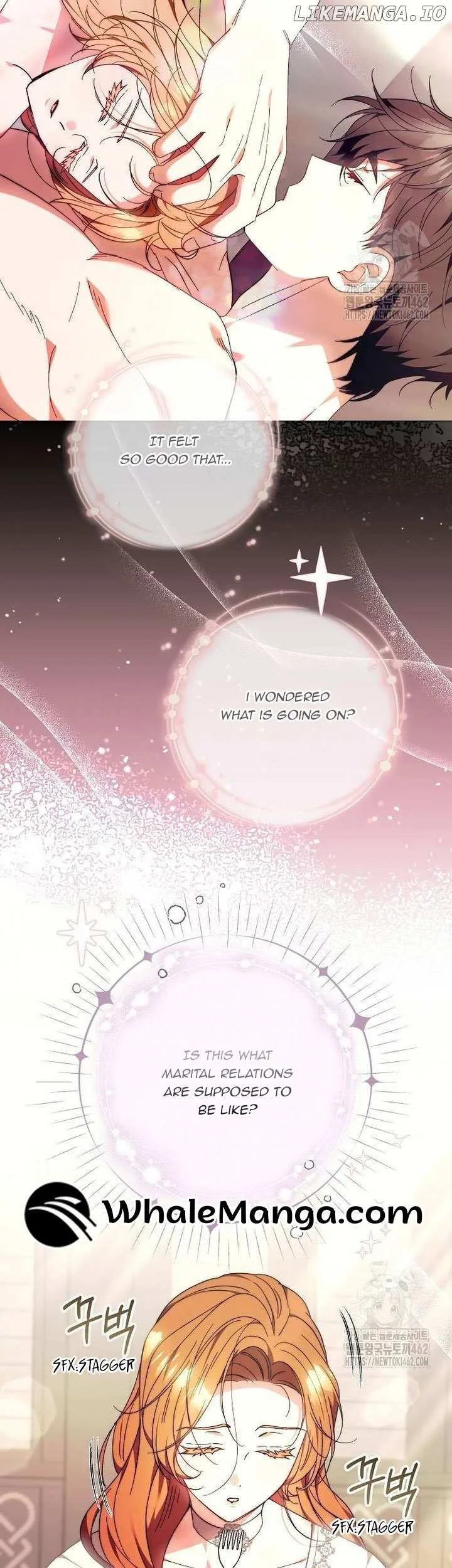 I Will Raise My Child As Another Man’s Chapter 18 page 23