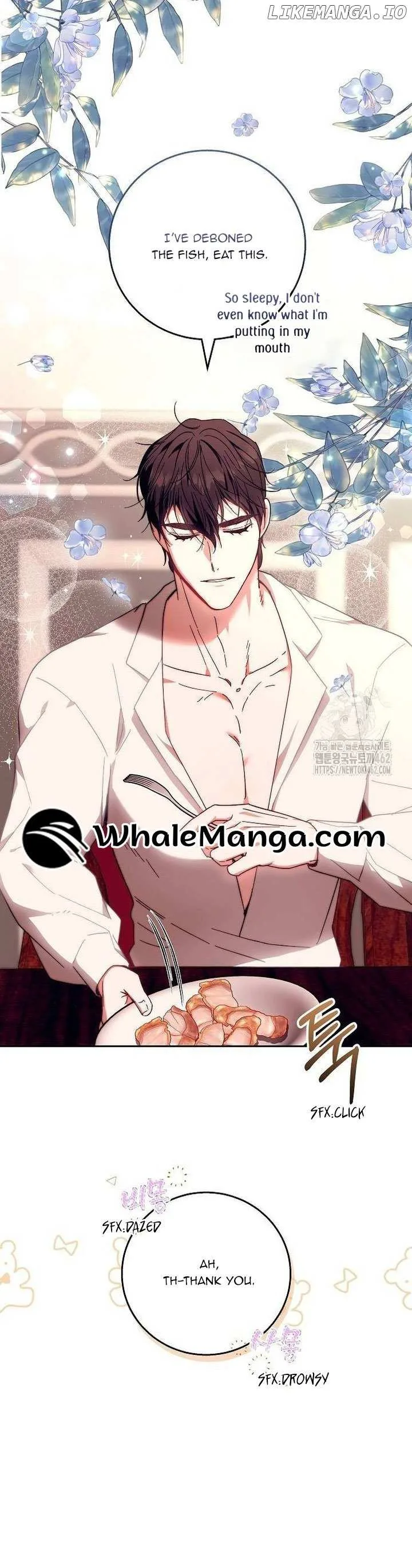 I Will Raise My Child As Another Man’s Chapter 18 page 25