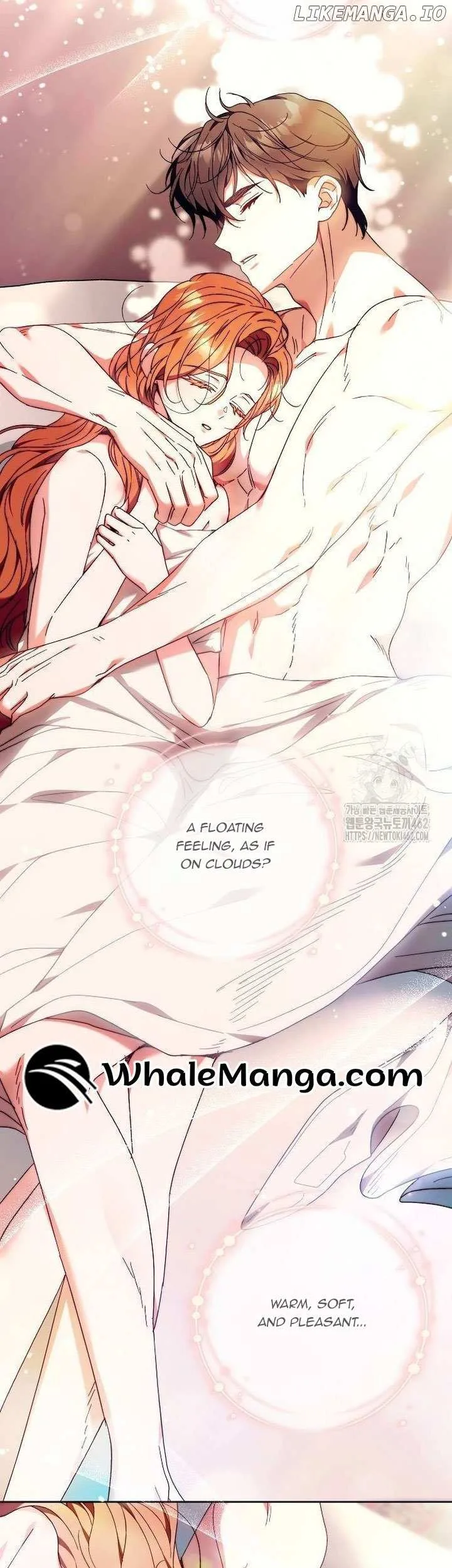 I Will Raise My Child As Another Man’s Chapter 18 page 22
