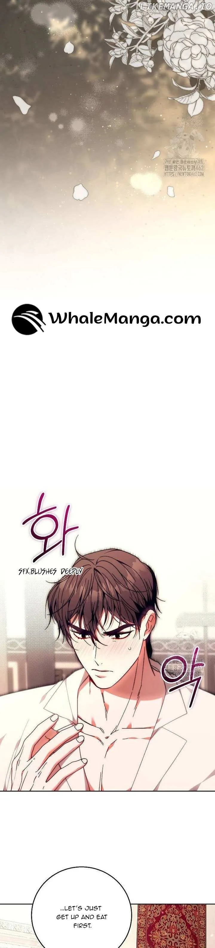 I Will Raise My Child As Another Man’s Chapter 18 page 18
