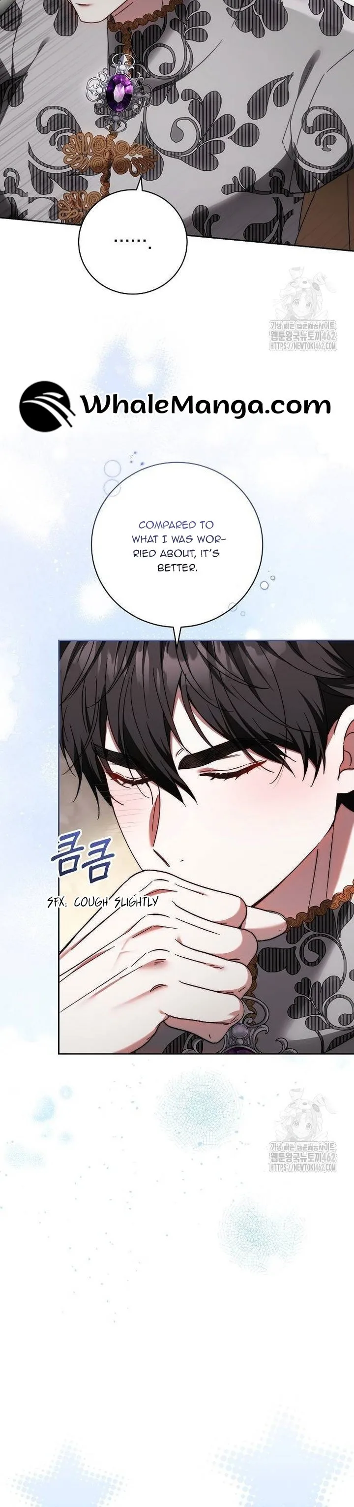 I Will Raise My Child As Another Man’s Chapter 19 page 7