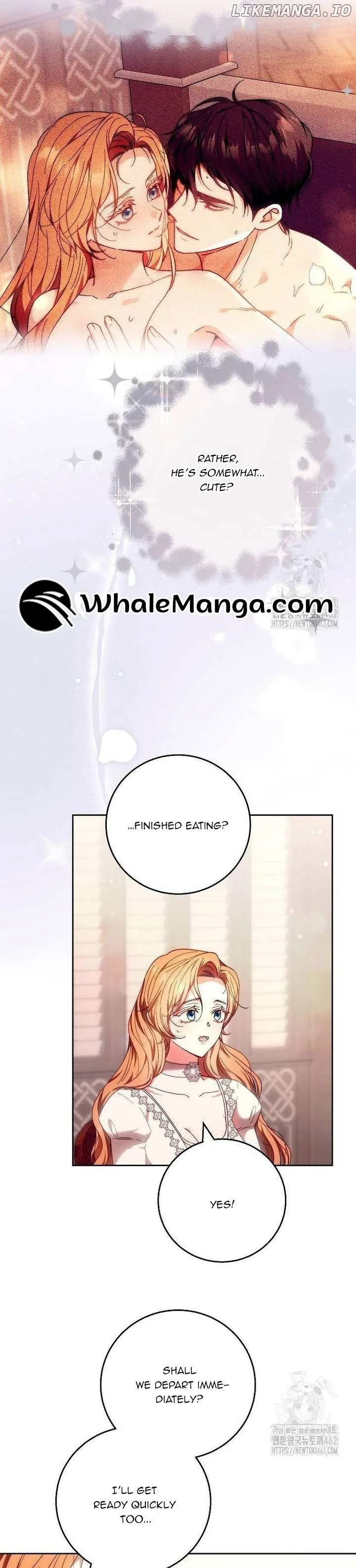 I Will Raise My Child As Another Man’s Chapter 18 page 31