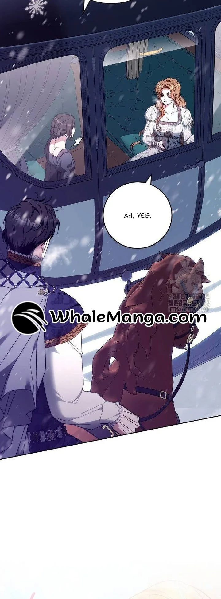 I Will Raise My Child As Another Man’s Chapter 19 page 13