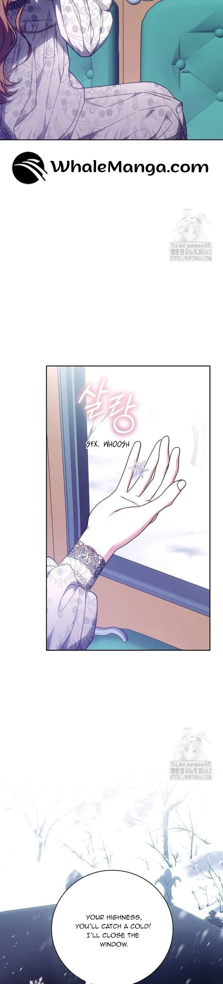 I Will Raise My Child As Another Man’s Chapter 19 page 12