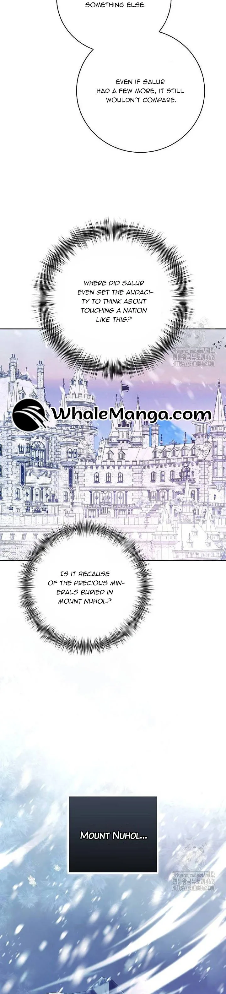 I Will Raise My Child As Another Man’s Chapter 19 page 24