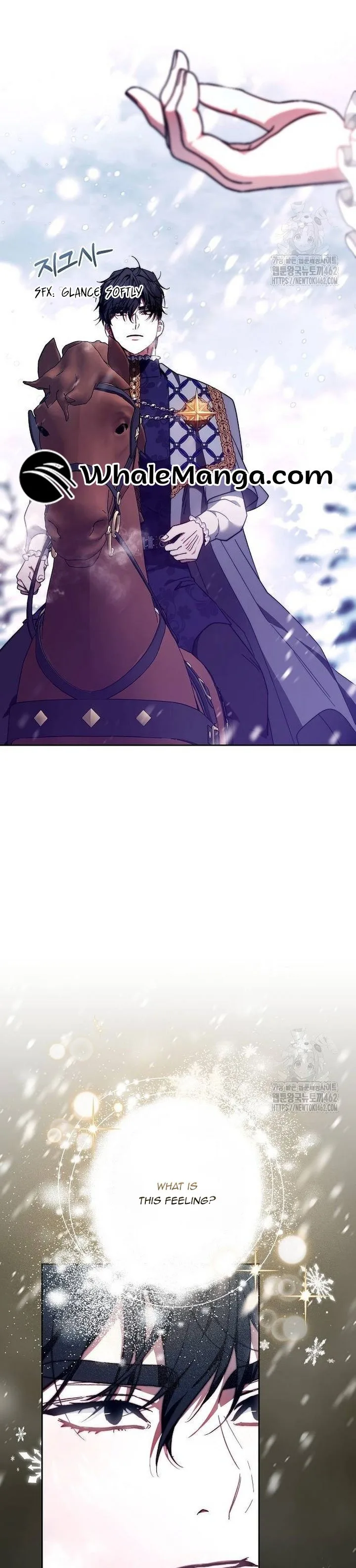 I Will Raise My Child As Another Man’s Chapter 19 page 15