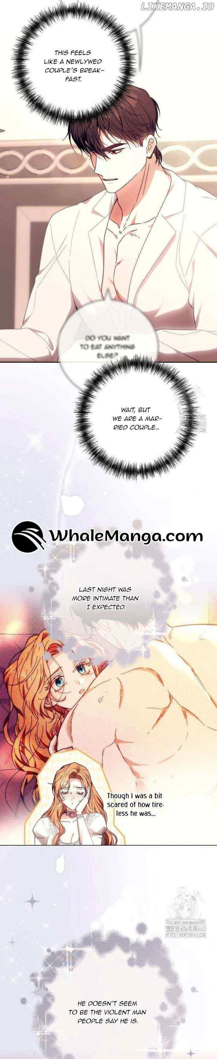 I Will Raise My Child As Another Man’s Chapter 18 page 30
