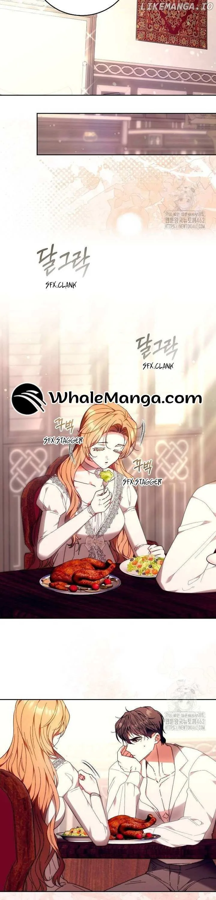 I Will Raise My Child As Another Man’s Chapter 18 page 19