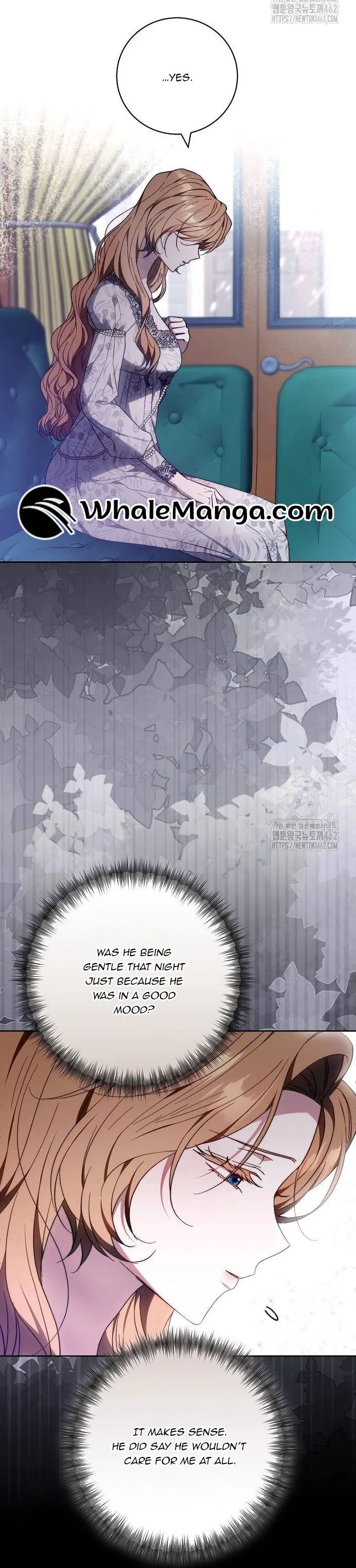 I Will Raise My Child As Another Man’s Chapter 19 page 33