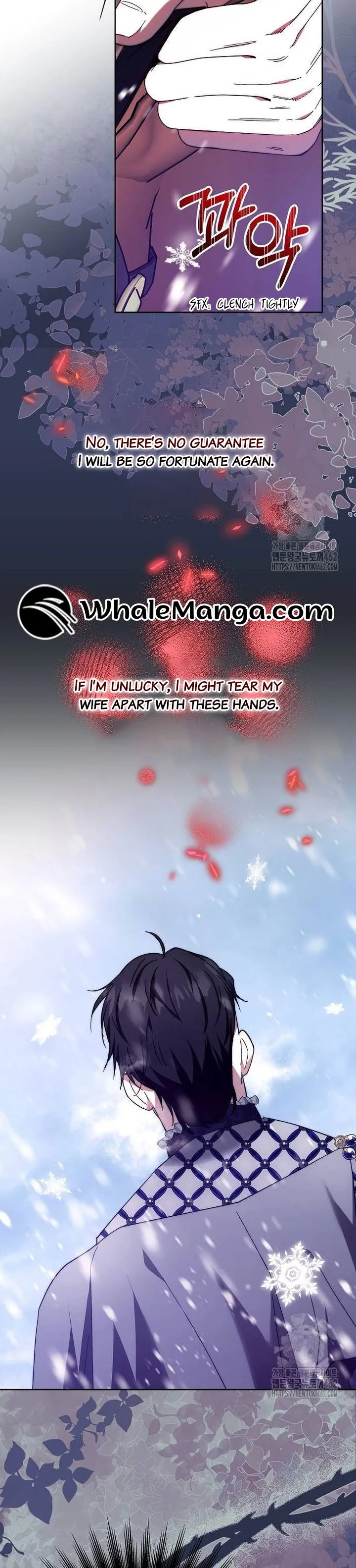I Will Raise My Child As Another Man’s Chapter 19 page 21