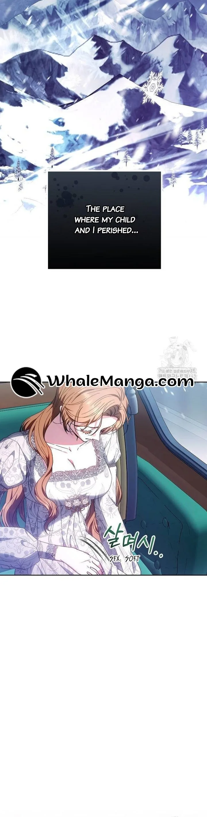 I Will Raise My Child As Another Man’s Chapter 19 page 25