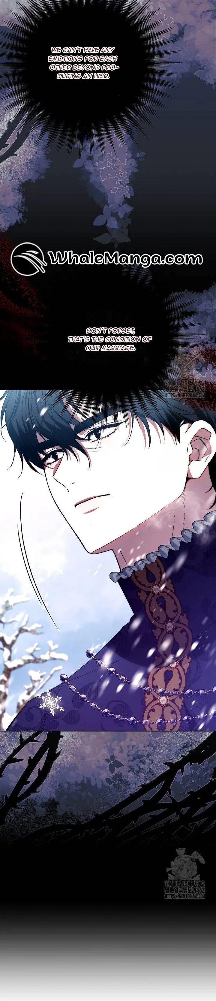 I Will Raise My Child As Another Man’s Chapter 19 page 22