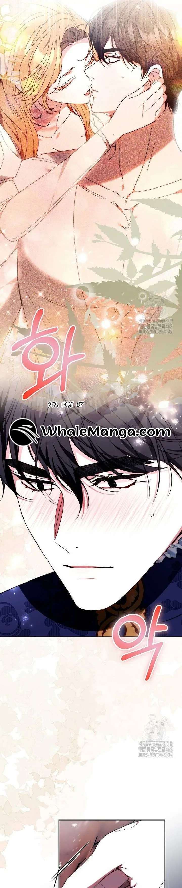 I Will Raise My Child As Another Man’s Chapter 19 page 20