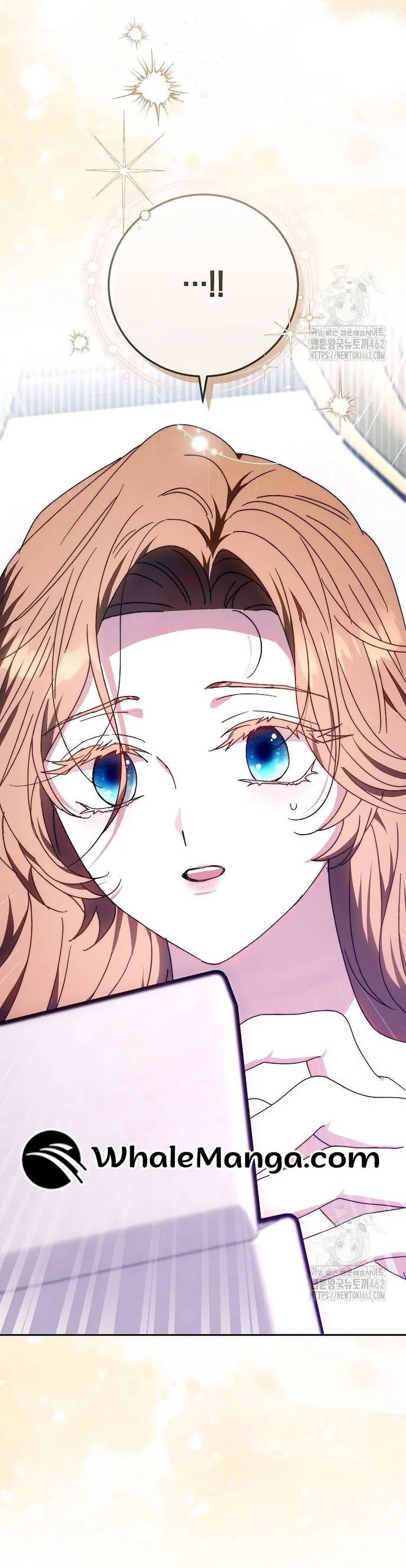 I Will Raise My Child As Another Man’s Chapter 19 page 38