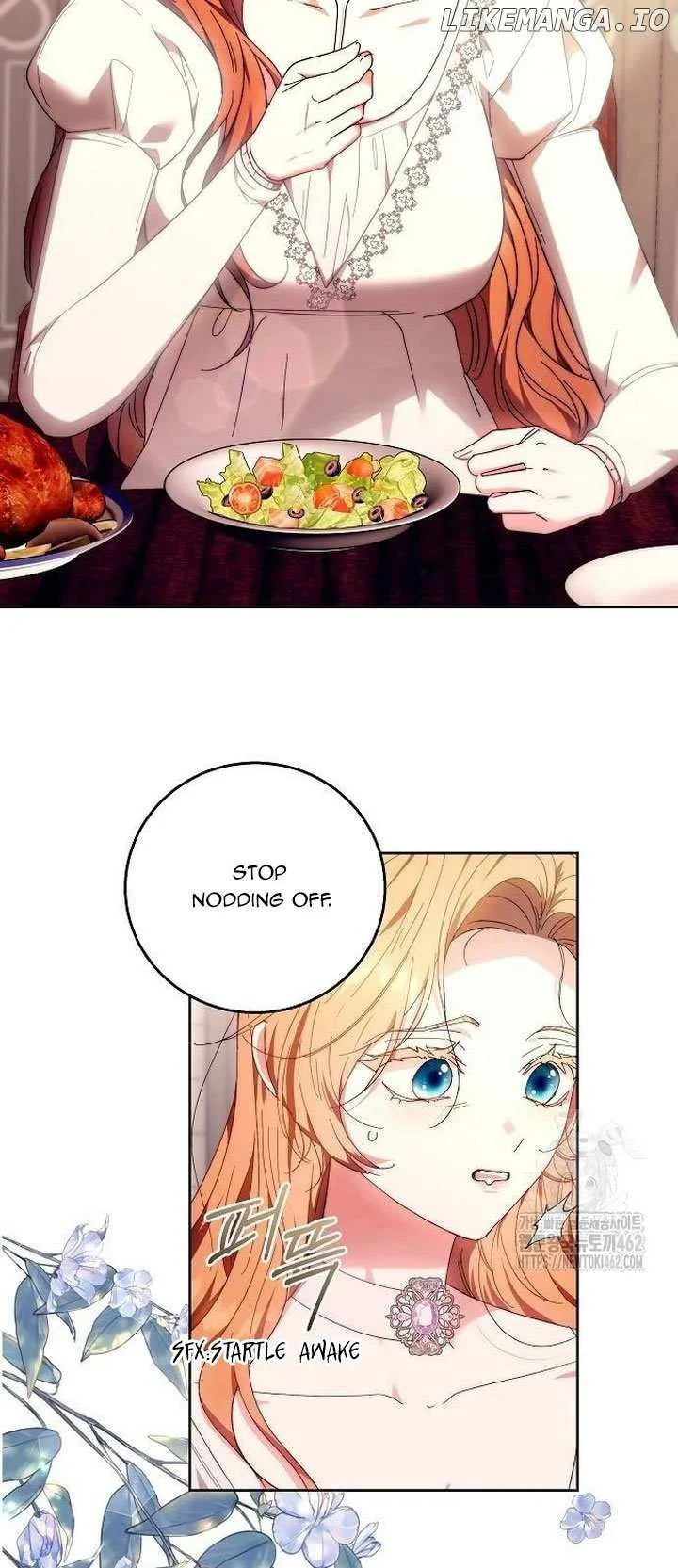 I Will Raise My Child As Another Man’s Chapter 18 page 24