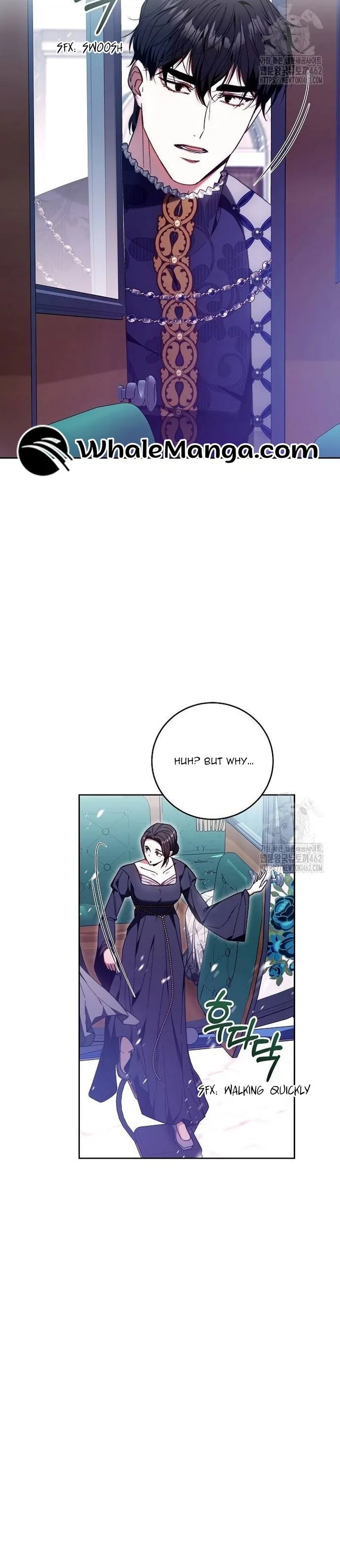 I Will Raise My Child As Another Man’s Chapter 19 page 28