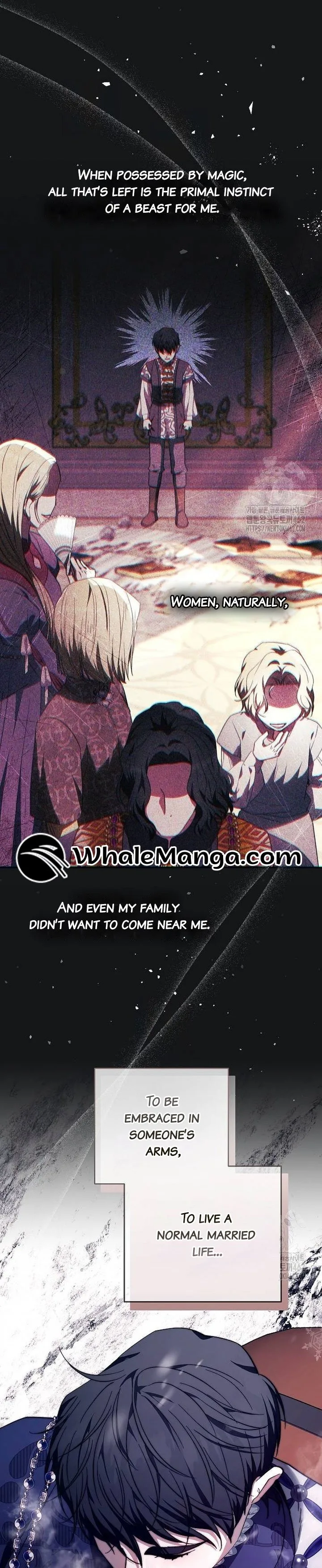 I Will Raise My Child As Another Man’s Chapter 19 page 17
