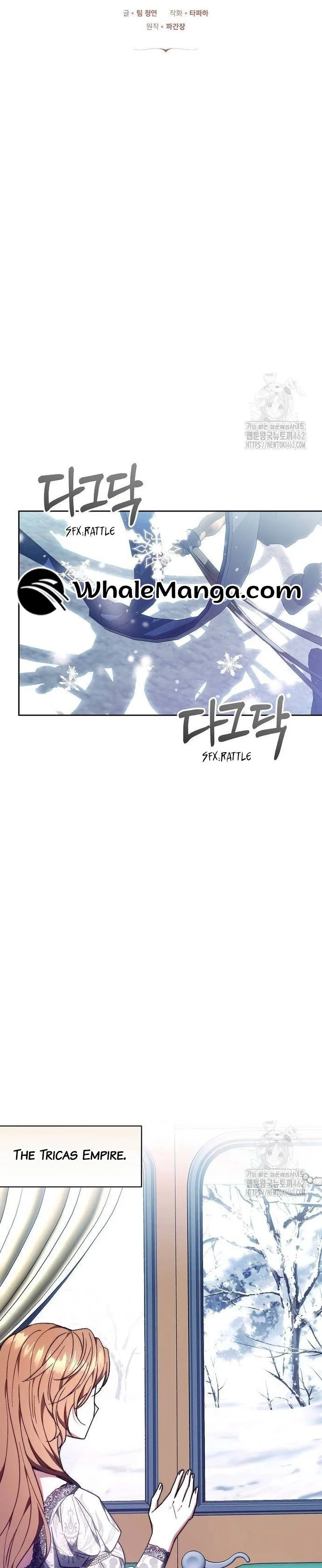 I Will Raise My Child As Another Man’s Chapter 19 page 11
