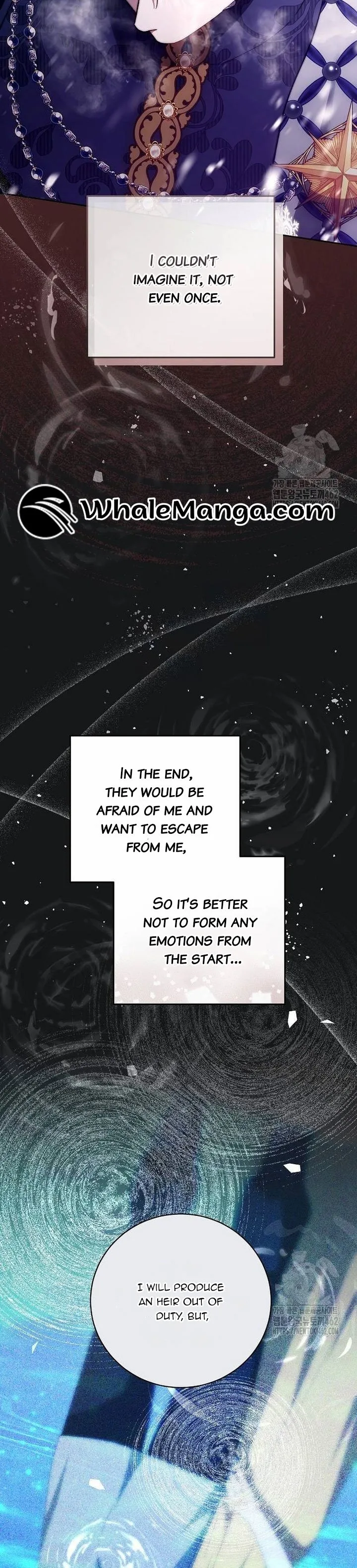 I Will Raise My Child As Another Man’s Chapter 19 page 18