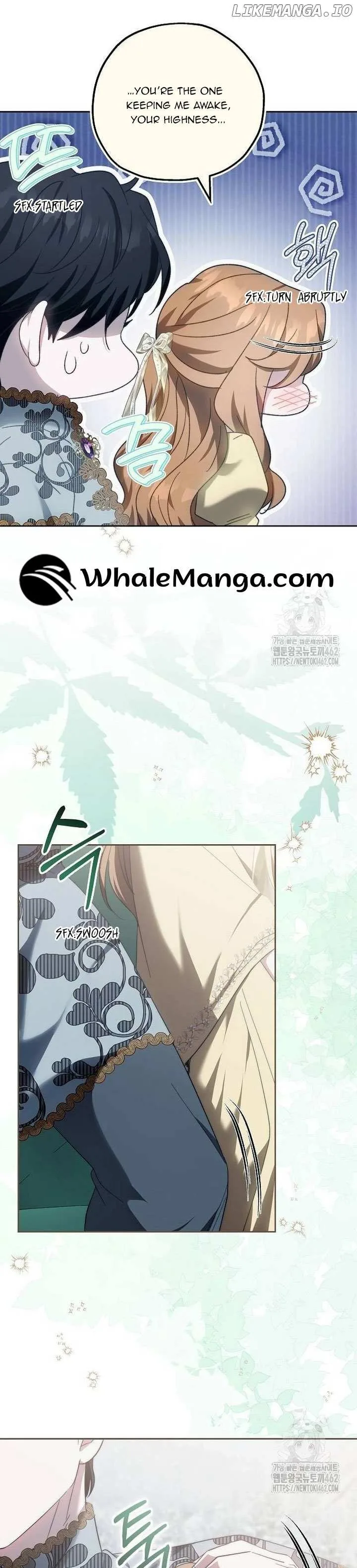 I Will Raise My Child As Another Man’s Chapter 18 page 40