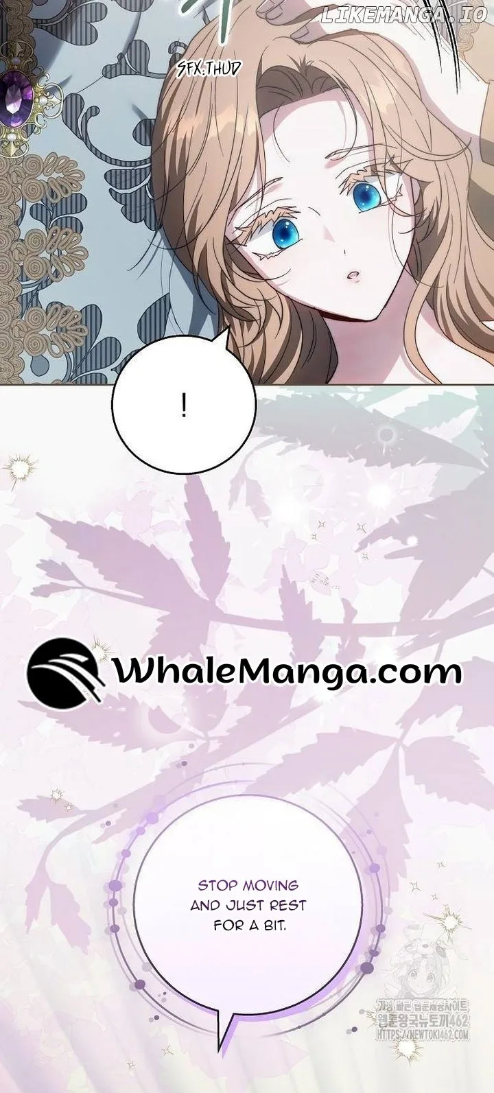 I Will Raise My Child As Another Man’s Chapter 18 page 41