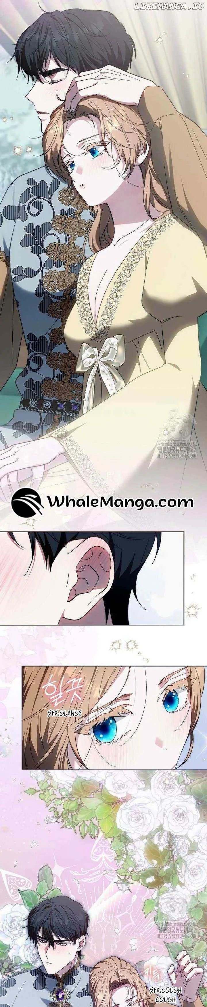 I Will Raise My Child As Another Man’s Chapter 18 page 42