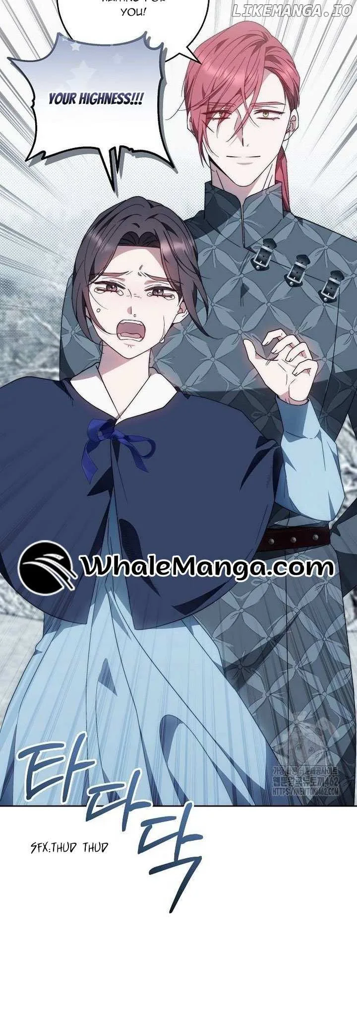 I Will Raise My Child As Another Man’s Chapter 18 page 44