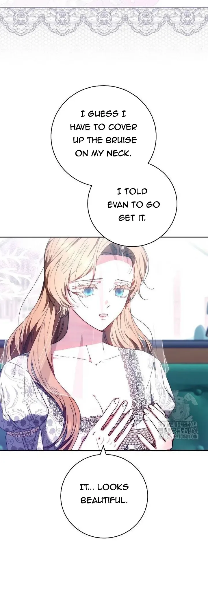 I Will Raise My Child As Another Man’s Chapter 20 page 4