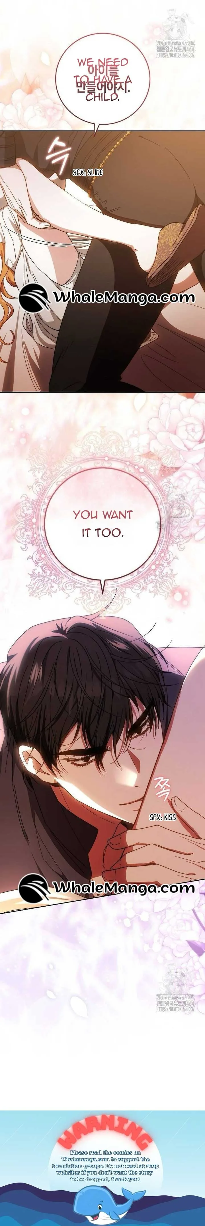 I Will Raise My Child As Another Man’s Chapter 22 page 14