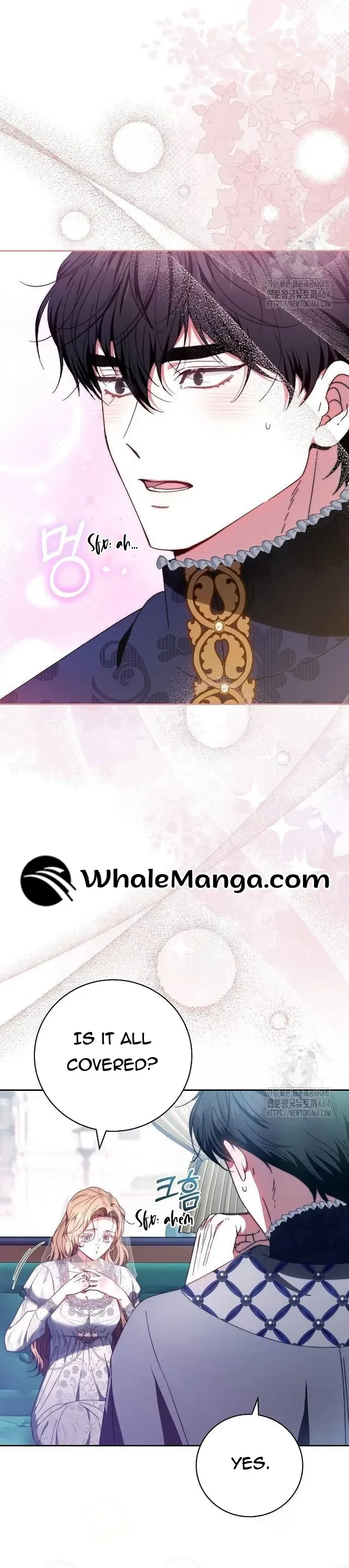 I Will Raise My Child As Another Man’s Chapter 20 page 7