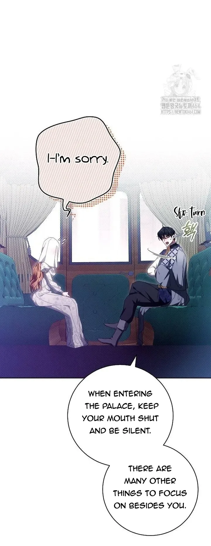 I Will Raise My Child As Another Man’s Chapter 20 page 9