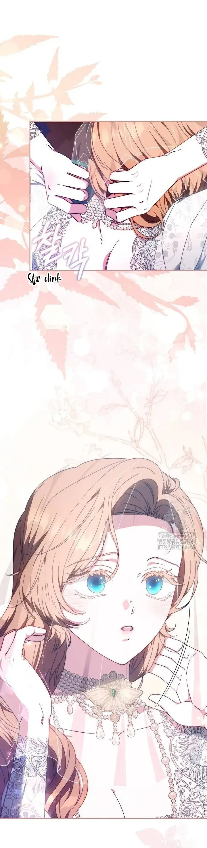 I Will Raise My Child As Another Man’s Chapter 20 page 6