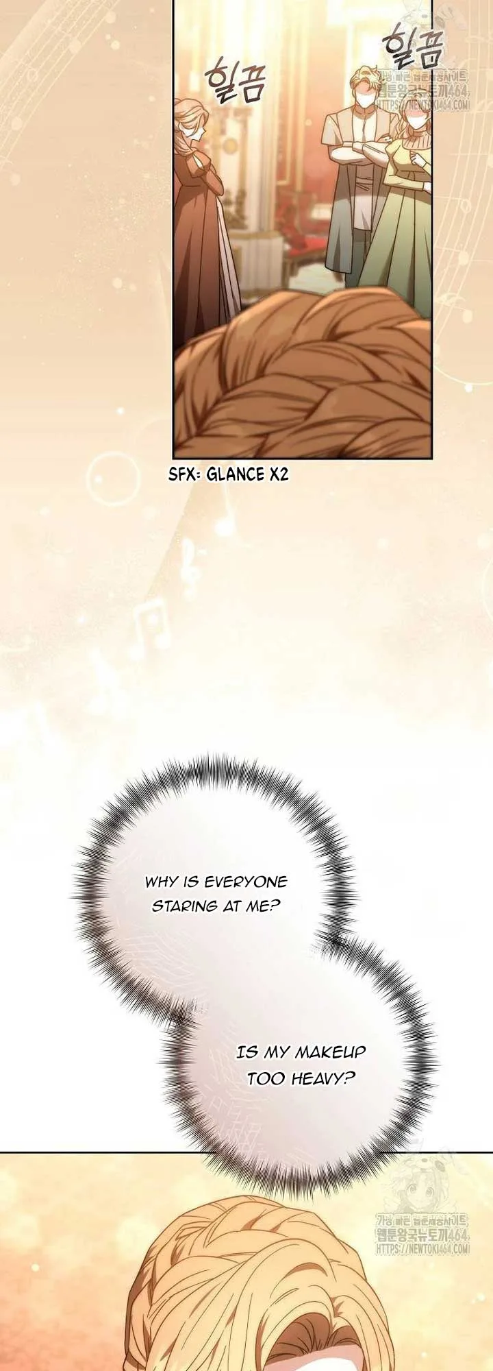 I Will Raise My Child As Another Man’s Chapter 21 page 8