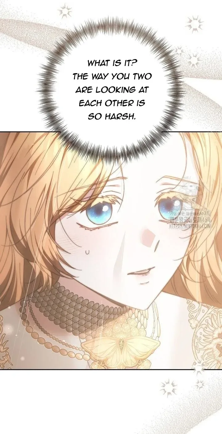 I Will Raise My Child As Another Man’s Chapter 20 page 19