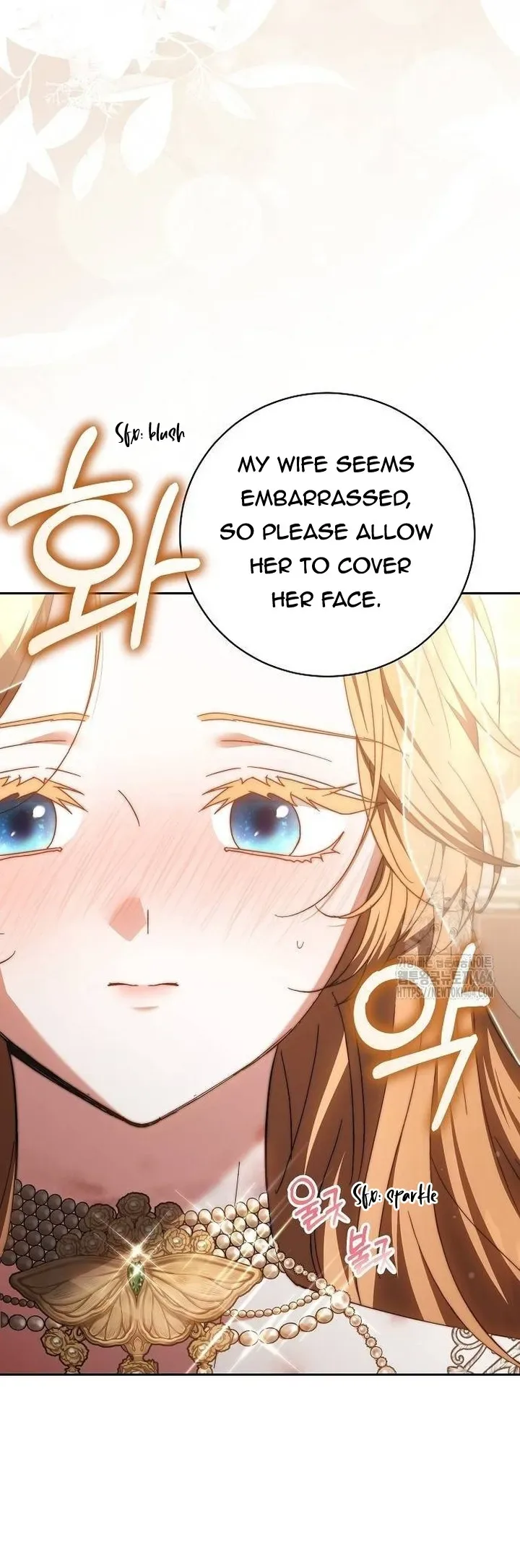 I Will Raise My Child As Another Man’s Chapter 20 page 23