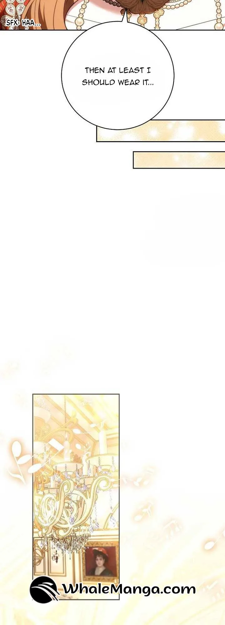 I Will Raise My Child As Another Man’s Chapter 21 page 6