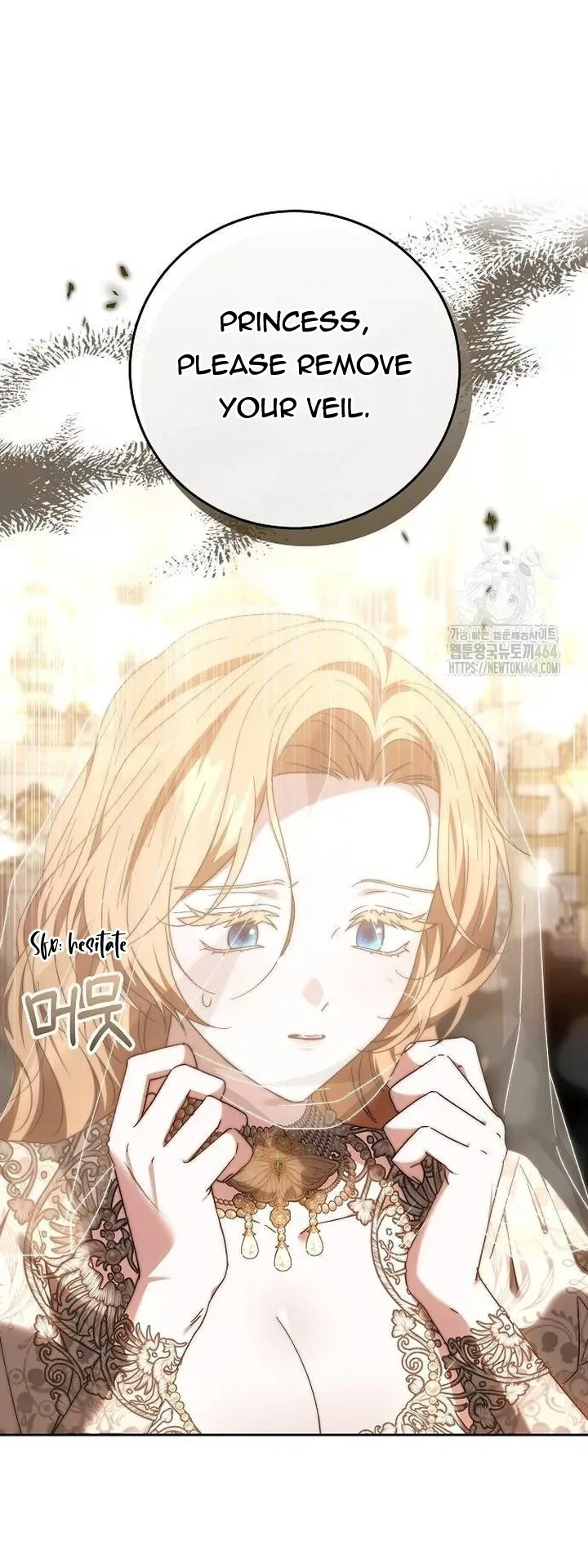 I Will Raise My Child As Another Man’s Chapter 20 page 15
