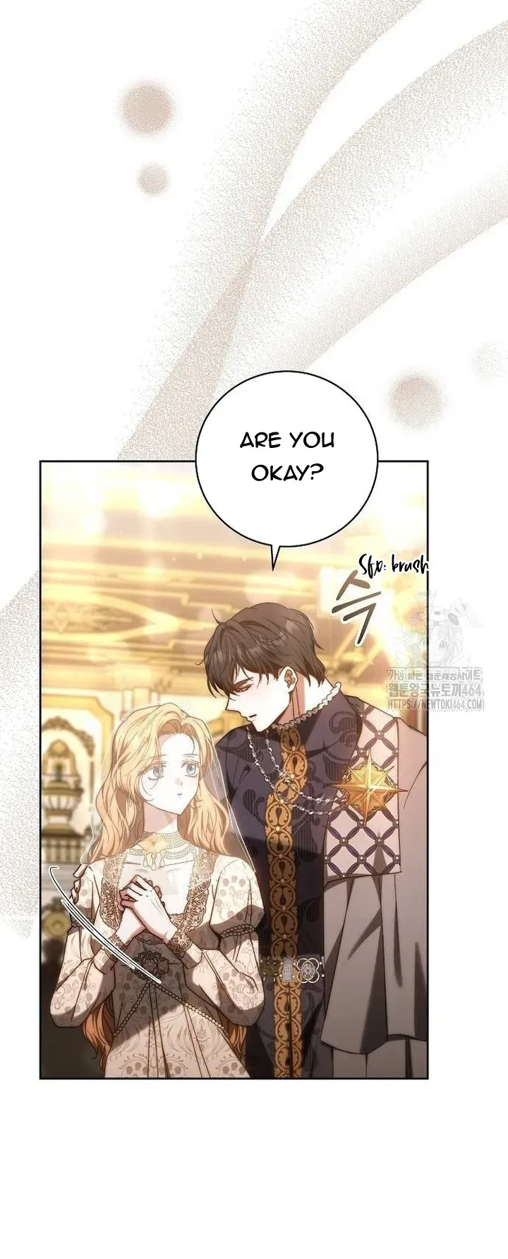 I Will Raise My Child As Another Man’s Chapter 20 page 20