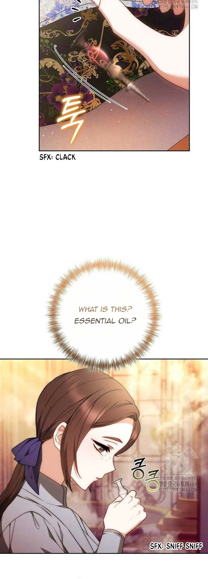 I Will Raise My Child As Another Man’s Chapter 23 page 13