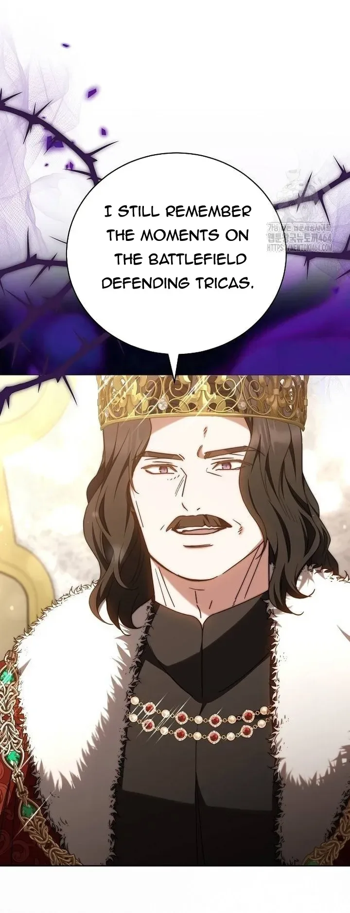 I Will Raise My Child As Another Man’s Chapter 20 page 26