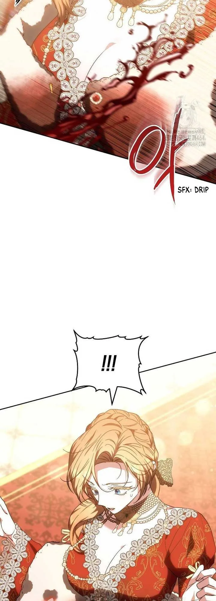 I Will Raise My Child As Another Man’s Chapter 21 page 13
