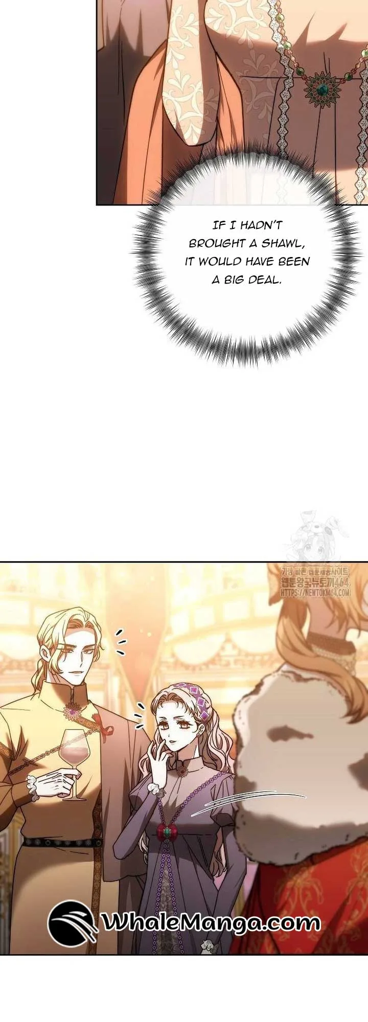 I Will Raise My Child As Another Man’s Chapter 21 page 10