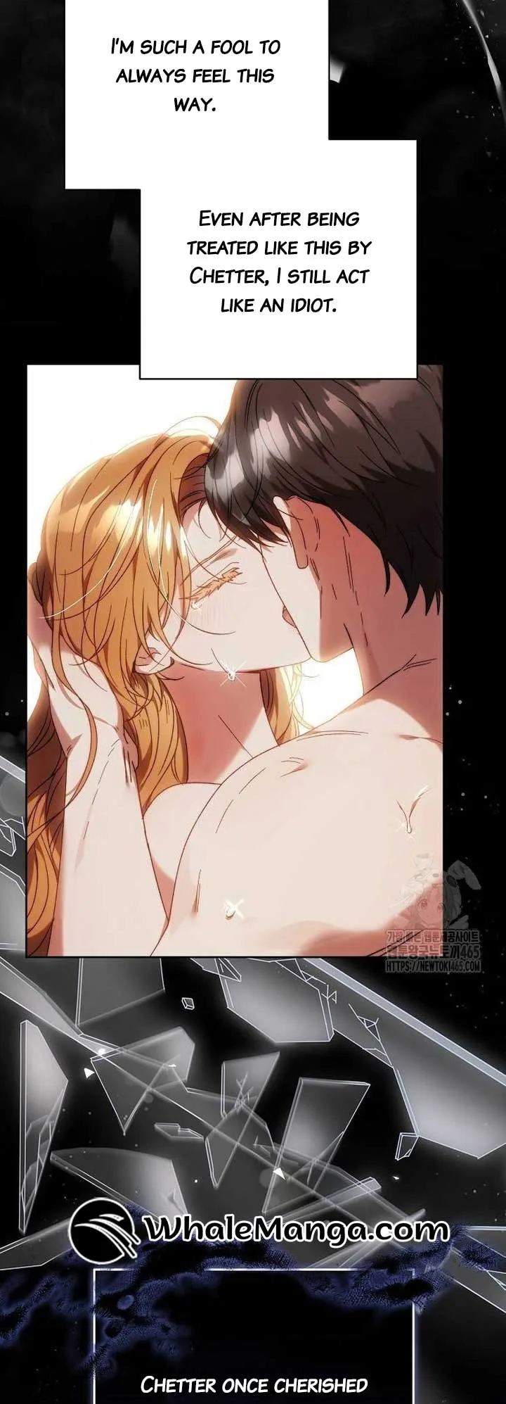 I Will Raise My Child As Another Man’s Chapter 24 page 25