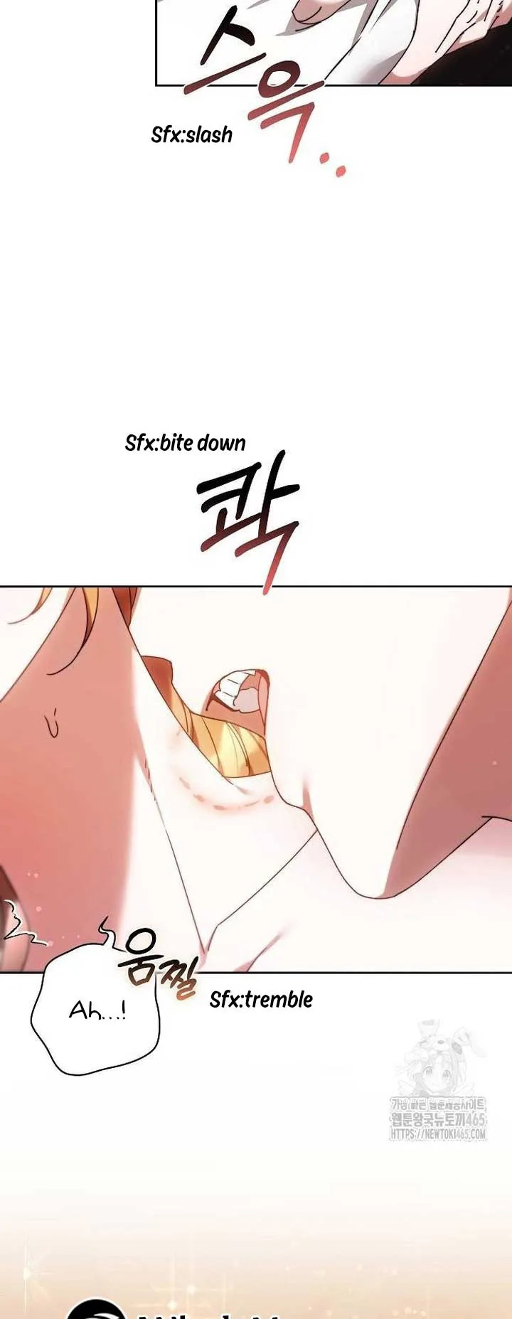 I Will Raise My Child As Another Man’s Chapter 24 page 10