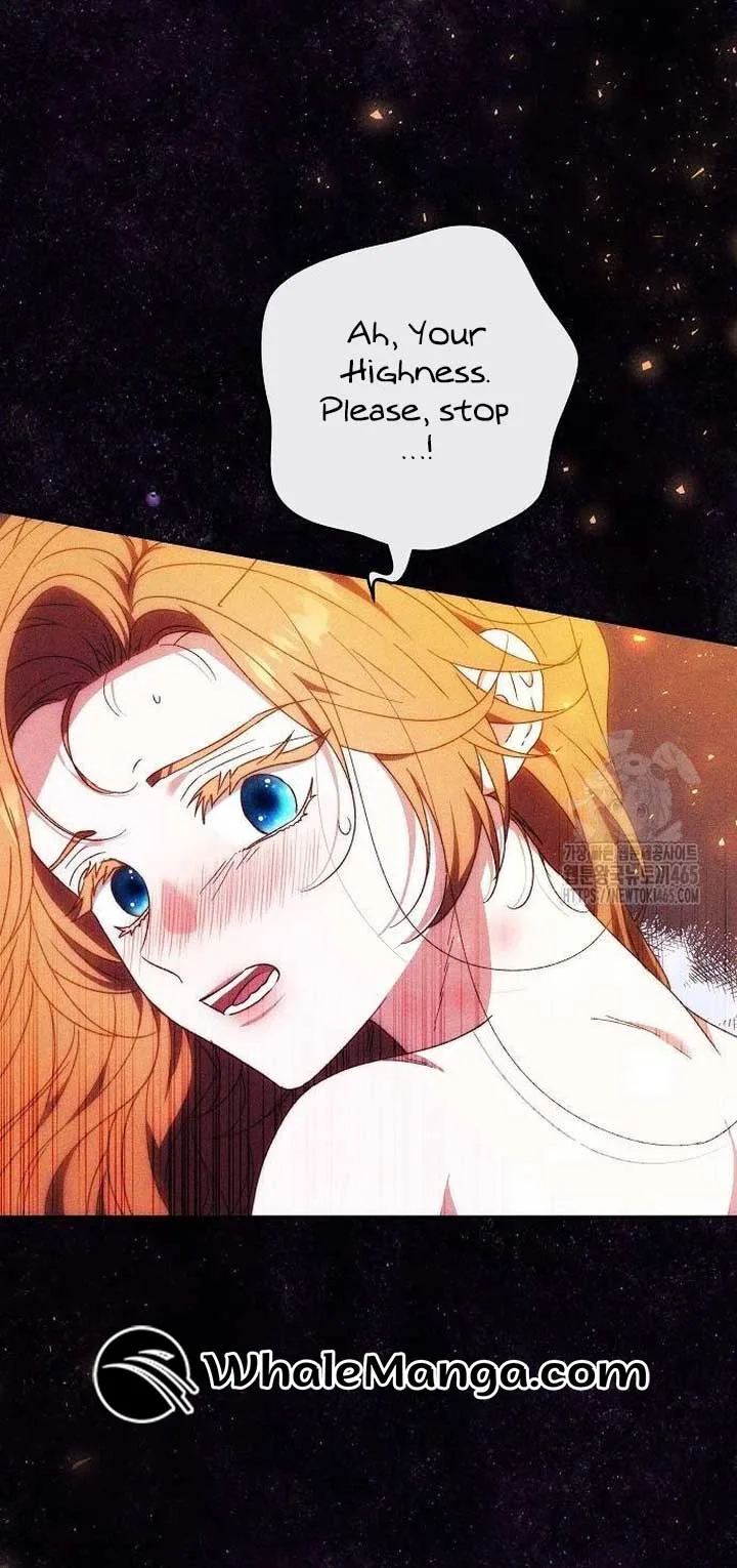 I Will Raise My Child As Another Man’s Chapter 24 page 33