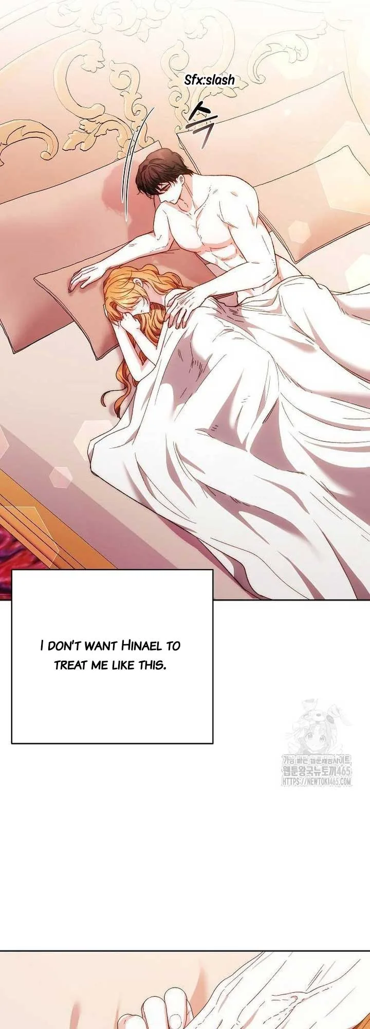 I Will Raise My Child As Another Man’s Chapter 24 page 42