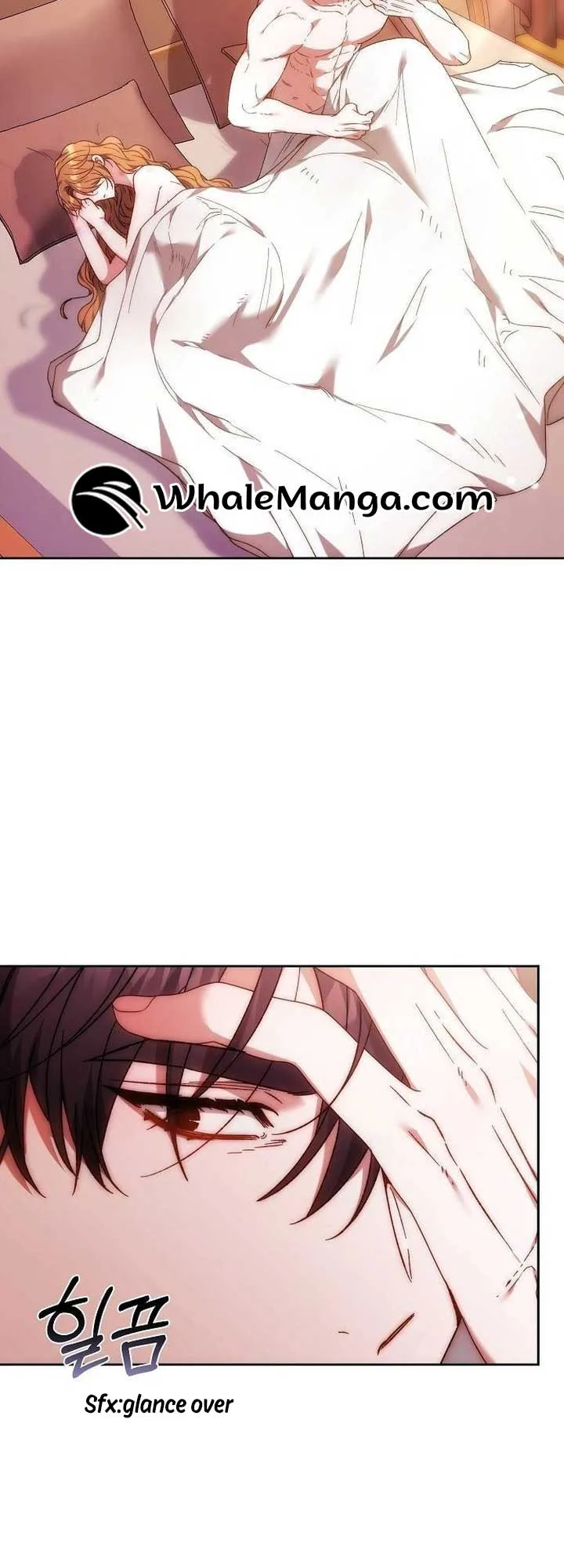 I Will Raise My Child As Another Man’s Chapter 24 page 31