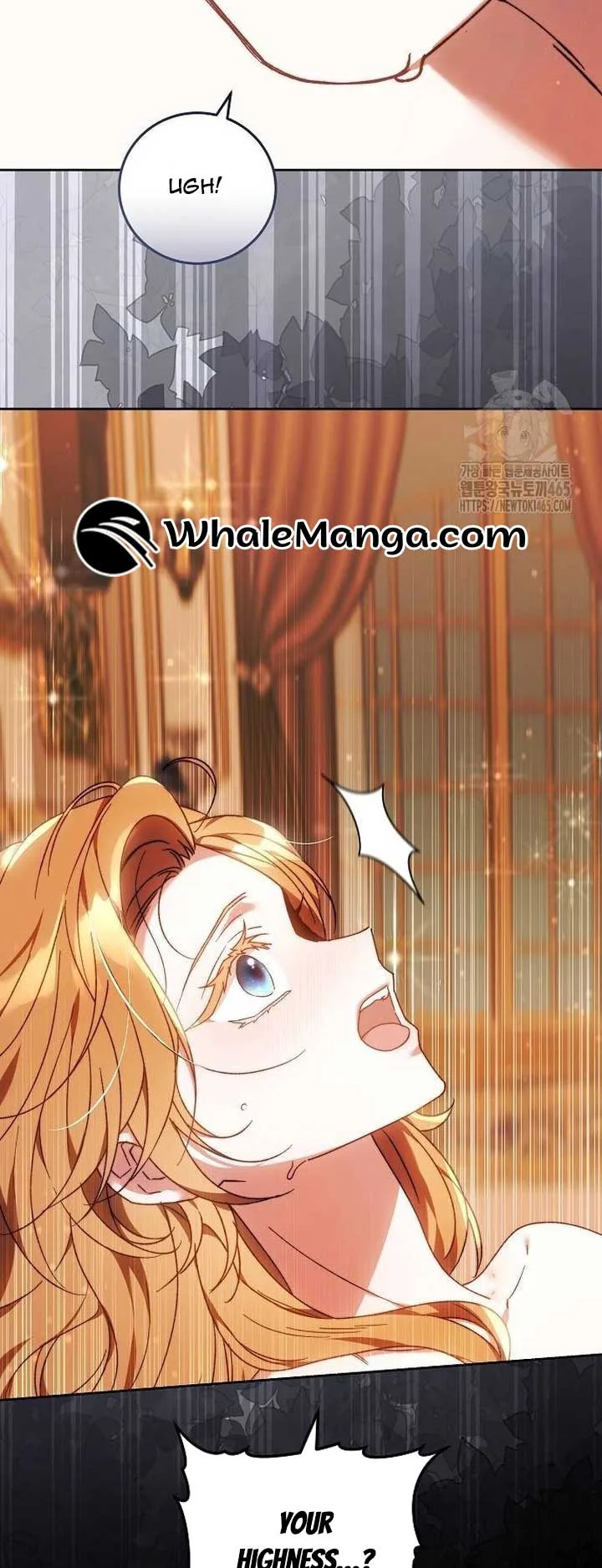 I Will Raise My Child As Another Man’s Chapter 24 page 15