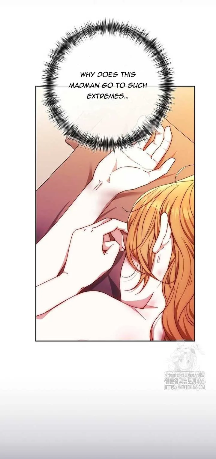 I Will Raise My Child As Another Man’s Chapter 24 page 36